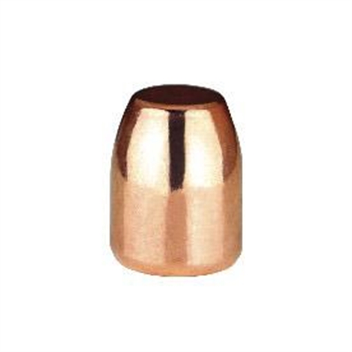 Picture of Berry's Preferred Plated Pistol Bullets .50 Action Exp .500" 300 gr RS 500/box 00198