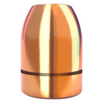 Picture of Berry's Preferred Plated Pistol Bullets .50 Action Exp .500" 350 gr RS 500 86248