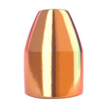 Picture of Berry's Preferred Plated Pistol Bullets 9mm .356" 115 gr FP 250/ct 01055