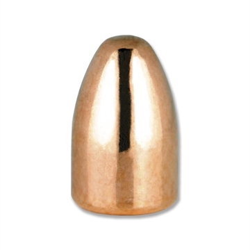 Picture of Berry's Preferred Plated Pistol Bullets 9mm .356" 115 gr RN 1000/ct 36002