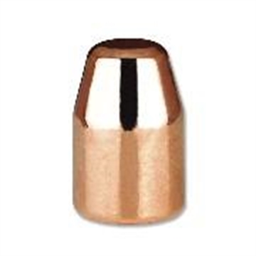 Picture of Berry's Preferred Plated Pistol Bullets 9mm .356" 124 gr FP 250/ct 43234