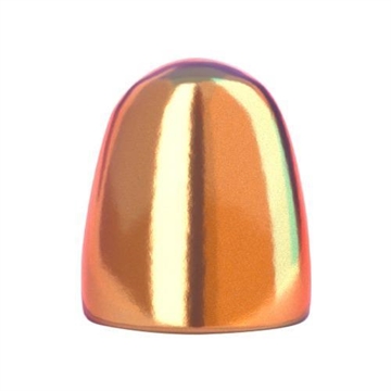 Picture of Berry's Preferred Plated Pistol Bullets 9mm Makarov .364" 95 gr RN 1000/box 18918