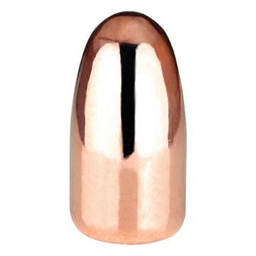 Picture of Berry's Preferred Plated Rifle Bullets .30 Carbine .308" 110 gr RN 1000/ct 54402