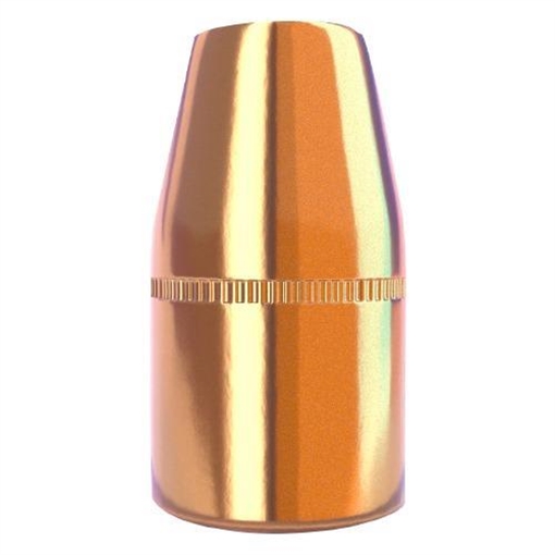Picture of Berry's Preferred Plated Rifle Bullets .45-70 Govt (.458) 350GR RS 150ct 53781