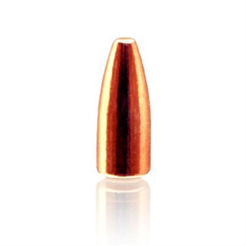 Picture of Berry's Preferred Plated Rifle Bullets 7.62x39mm .311" 123 gr SP 1000/ct 00159