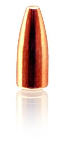 Picture of Berry's Preferred Plated Rifle Bullets 7.62x39mm .311" 123 gr SP 250/box 00170