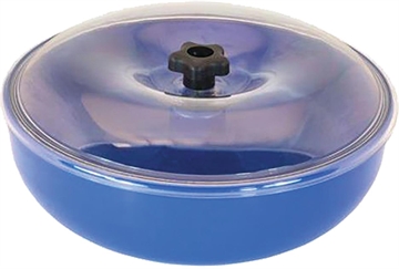 Picture of Berry's QD-500 Extra Bowl & Lid 00416