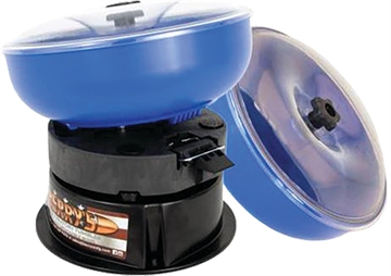 Picture of Berry's QD-500 Vibratory Tumbler w/ Extra Bowl (110V) 00540