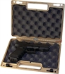 Picture of Berry's Single Pistol Case (Tan) 18756