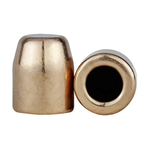 Picture of Berry's Superior Plated Bullets .45 Cal. .452" 200gr HBFP 500/ct 20400