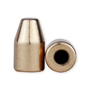 Picture of Berry's Superior Plated Bullets 9mm (.356) 124gr HBFP-TP 1000/ct 10400