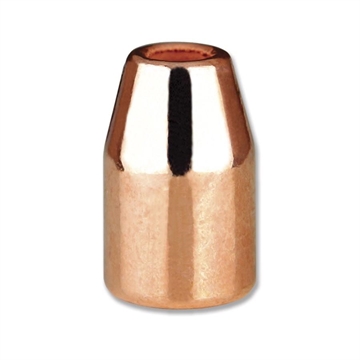 Picture of Berry's Superior Plated Handgun Bullets .38/.357 cal .357" 125 gr THP 1000/ct 35569