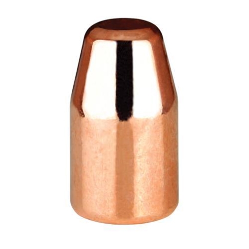Picture of Berry's Superior Plated Handgun Bullets .38/.357 cal .357" 158 gr FPTP 1000/ct 18493