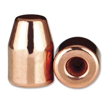 Picture of Berry's Superior Plated Handgun Bullets .40 S&W/10mm .401" 155 gr HBFP 1000/ct 44572