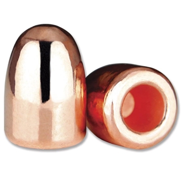 Picture of Berry's Superior Plated Handgun Bullets .40 S&W/10mm .401" 155 gr HBRN 1000/ct 52222