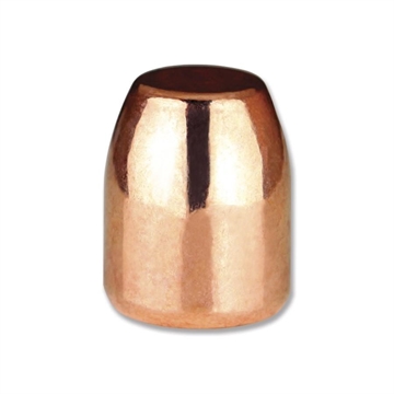 Picture of Berry's Superior Plated Handgun Bullets .40 S&W/10mm .401" 155 gr RS 1000/cts 59314