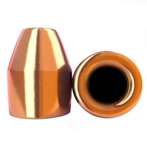 Picture of Berry's Superior Plated Handgun Bullets .40 S&W/10mm .401" 165 gr HBFPTP 1000/ct 01500
