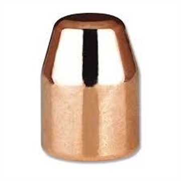 Picture of Berry's Superior Plated Handgun Bullets .40 S&W/10mm .401" 180 gr FP 1000/ct 33701