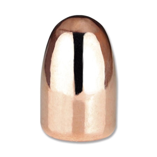 Picture of Berry's Superior Plated Handgun Bullets .40 S&W/10mm .401" 180 gr RN 1000/ct 45855