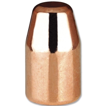 Picture of Berry's Superior Plated Handgun Bullets .44 cal .429" 240 gr FP 500/ct 00207