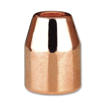 Picture of Berry's Superior Plated Handgun Bullets .45 ACP .452" 200 gr HP 500/box 00213