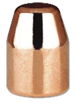 Picture of Berry's Superior Plated Handgun Bullets .45 cal .452" 185 gr FP 500/ct 00209