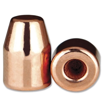 Picture of Berry's Superior Plated Handgun Bullets .45 cal .452" 200 gr HBFP 500/ct 00402
