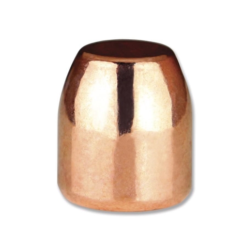 Picture of Berry's Superior Plated Handgun Bullets .45 cal .452" 200 gr RS 250/ct 46967
