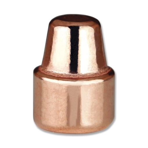 Picture of Berry's Superior Plated Handgun Bullets .45 cal .452" 200 gr SWC 500/ct 00215