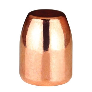 Picture of Berry's Superior Plated Handgun Bullets .50 cal .500" 300 gr RS 150/ct 00360