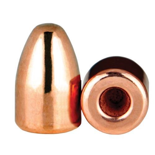 Picture of Berry's Superior Plated Handgun Bullets 9mm .356" 100 gr HBRN 1000/ct 19544