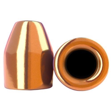 Picture of Berry's Superior Plated Handgun Bullets 9mm .356" 121 gr HBHP 1000/ct 65921