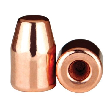 Picture of Berry's Superior Plated Handgun Bullets 9mm .356" 135 gr HBFP 1000/ct s 00359