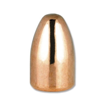 Picture of Berry's Superior Plated Handgun Bullets 9mm .356" 135 gr RN 1000/ct /ct 38194