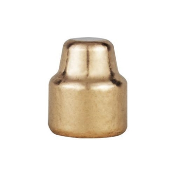 Picture of Berrys Superior Plated Pistol Bullet .45 Cal. .452" 185gr Semi-Wadcutter 250/Box 00211