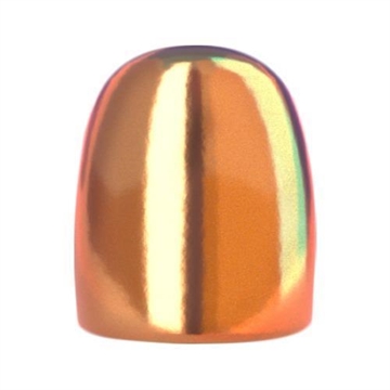 Picture of Berry's Superior Plated Pistol Bullets .45 Cal. .452" 200 gr Round Nose 250/ct 45978