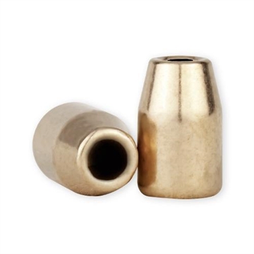 Picture of Berry's Superior Plated Pistol Bullets 9mm Target .356" 124gr HP 250/box JF10299