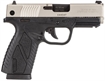 Picture of BERSA BP POLYMER HGA 9MM DA 3.2" DUOTONE 8RD FC (91091) BP9DTCC