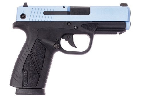 Picture of BERSA BPCC 9MM 8RD POLAR BLU DE BP9PBCC