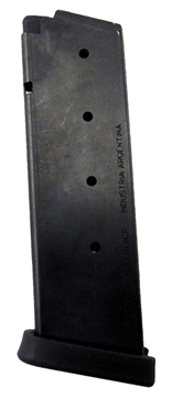 Picture of Bersa BERSA 40S&W D.A. MATTE - 6 ROUND MAGAZINE BP40CCMAG