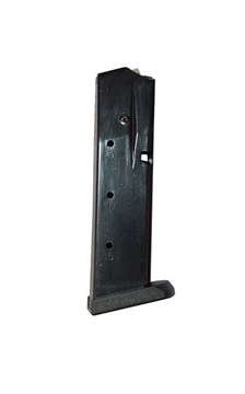 Picture of Bersa Magazine T380 Plus 15 Rounds Black BER-MAG-THUN380-PLUS-15RD