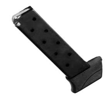 Picture of Bersa Thunder 32 Handgun Magazine Black .32 ACP 10/rd THUN32BLMAG