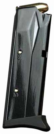 Picture of Bersa .40 S&W Mag - 10rd | Fits Thunder 40 Ultra Compact THUN40UCMMAG