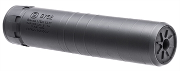 Picture of BERSA SUPPRESSOR B762 7.62/30CAL DT 5/8X24 BS10004