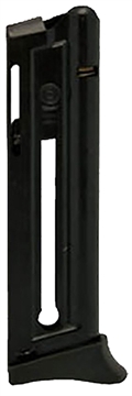 Picture of Bersa Thunder 22LR Black 10 Round Magazine with Extended Finger Rest THUN22BLMAG