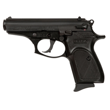 Picture of Bersa Thunder 22LR Black Semi-Automatic 10 Round Pistol T22M
