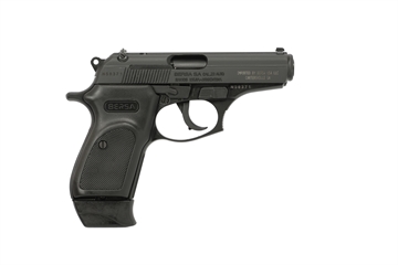Picture of BERSA THUNDER 32 MATTE (LIMITED) HGA .32 ACP D.A. MATTE 10RD T32M
