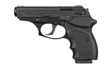 Picture of Bersa Thunder .380 CC 8 Round Matte Crim BER-T380MCCCT