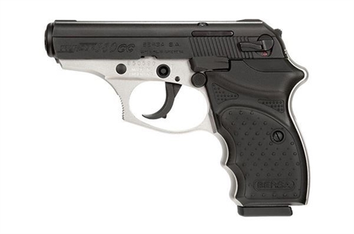 Picture of Bersa Thunder 380 Duolite .380 Auto Subcompact Pistol BER-T380DTCC