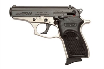 Picture of Bersa Thunder 380 Duotone 7 Round Pistol BER-THUN380DT